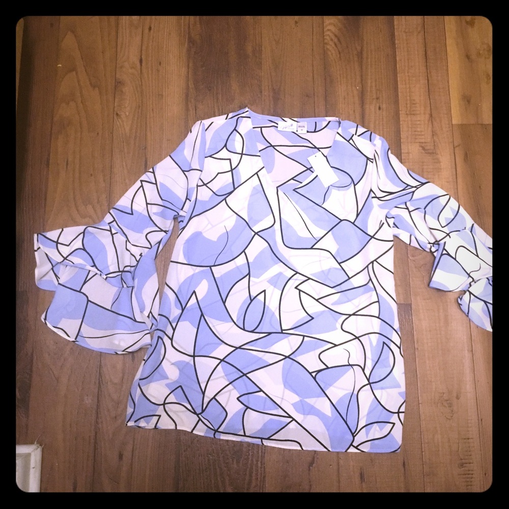 WOMENS FASHION TOP